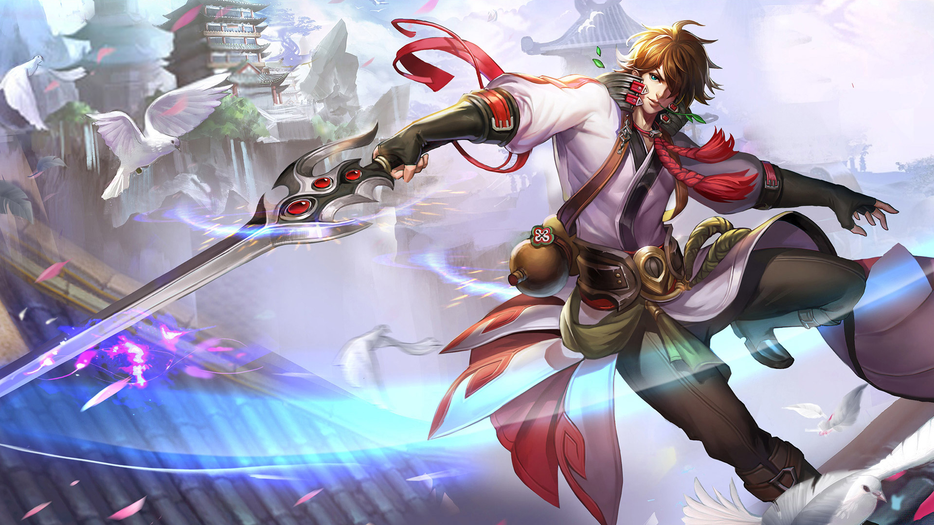 时代的转折 时代的转折