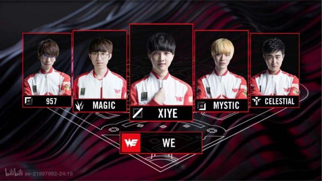 都值得我们 都值得我们