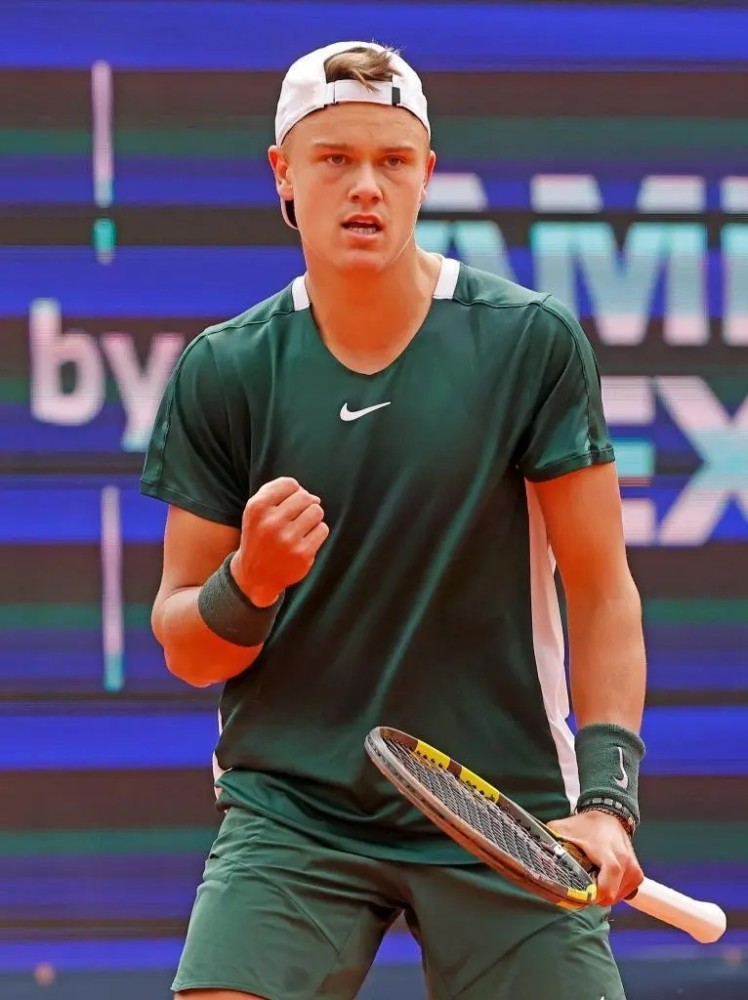 賽事的動態 賽事的動態