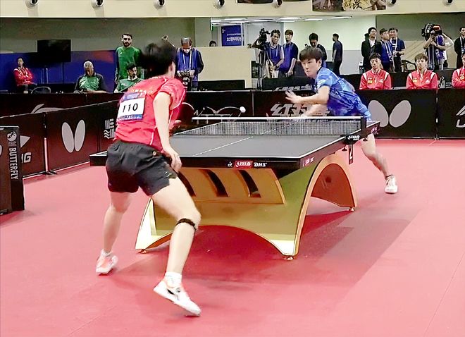 的平淡表现 的平淡表现