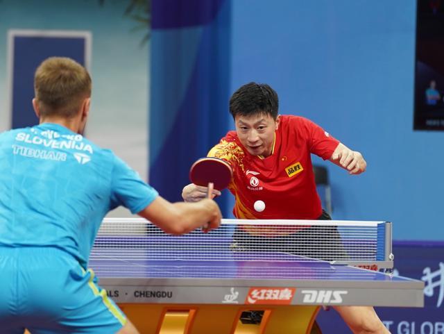 每一次对决 每一次对决