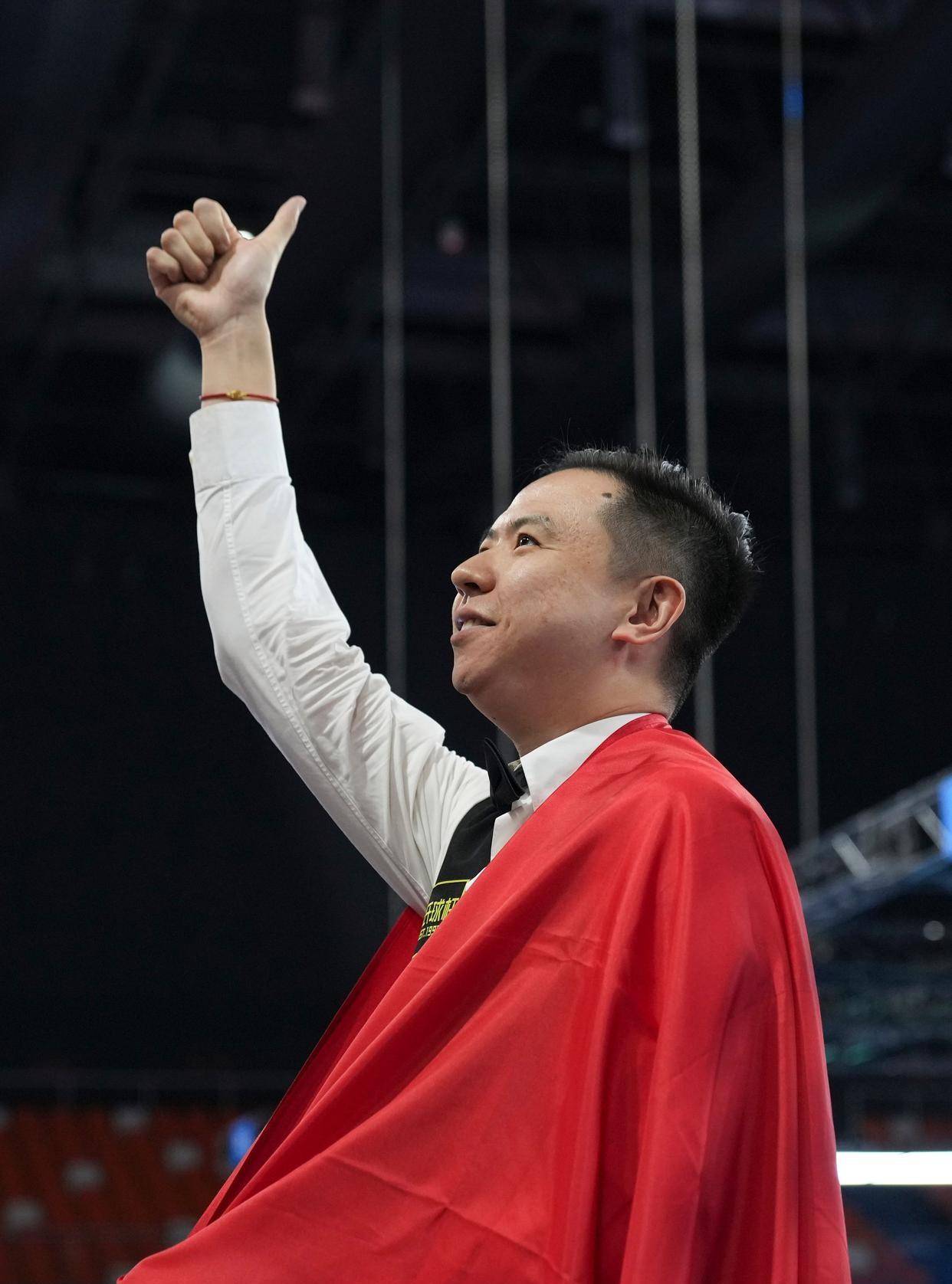 道锦标系列 道锦标系列