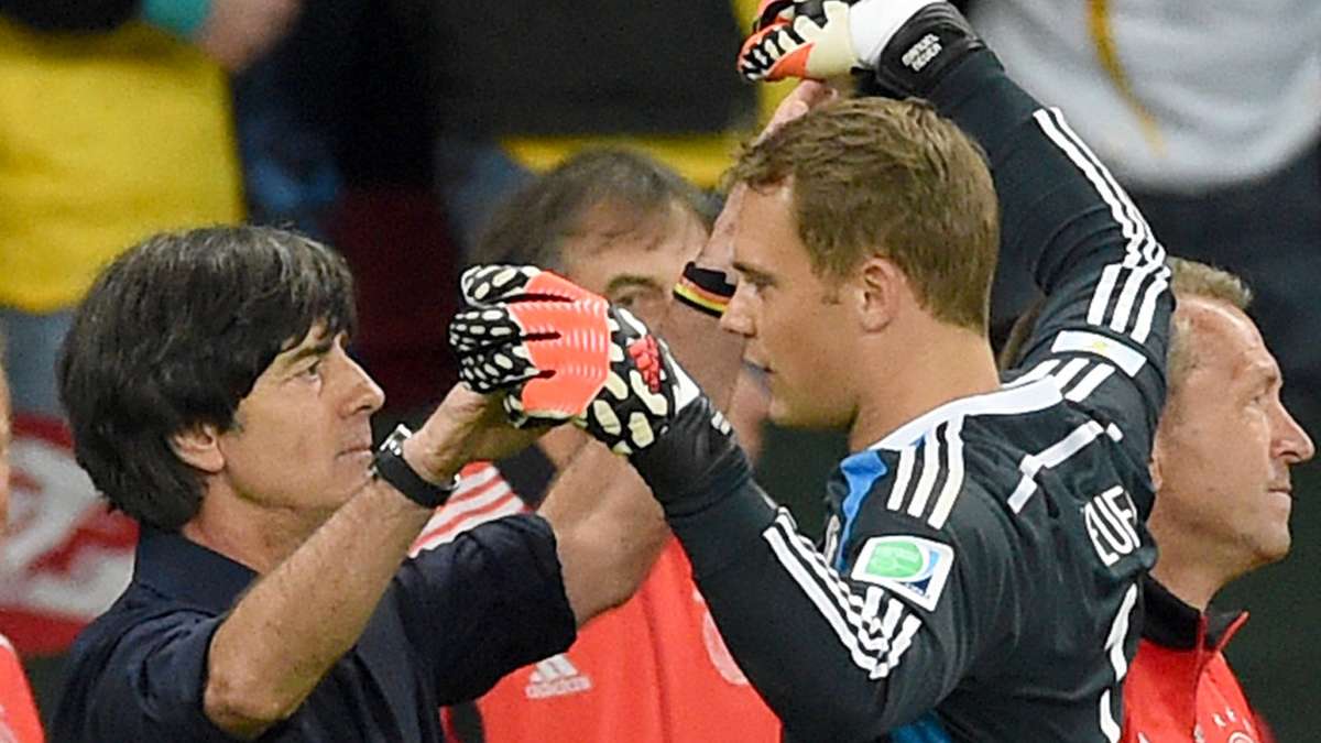 守门员往往 守门员往往