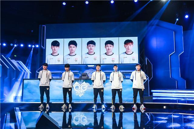 打下了信心 打下了信心