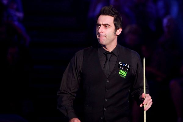 执教者托尼 执教者托尼